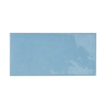 EQUIPE VILLAGE AZURE BLUE 6,5X13,2