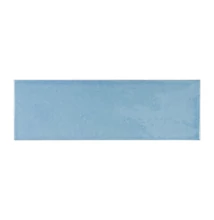 EQUIPE VILLAGE AZURE BLUE 6,5X20