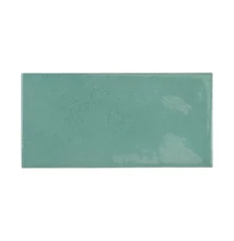 EQUIPE VILLAGE TEAL 6,5X13,2
