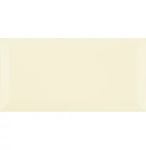 Fabresa crema joy  metro csempe 10x20 cm