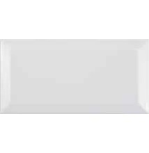 Fabresa grey mist metro csempe 10x20 cm
