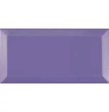 Fabresa morado metro csempe 10x20 cm