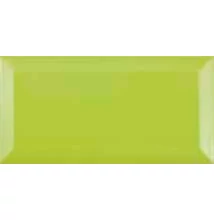 Fabresa pistacho metro csempe 10x20 cm