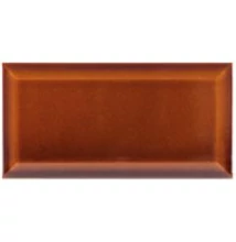 Fabresa victorian melado metro csempe 10x20 cm