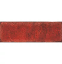Fabresa titan ruby brillo csempe 10x30 cm