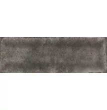 Fabresa titan smoke brillo csempe 10x30 cm