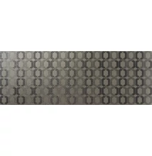 fanal pearl grey chain 31,6x90 cm