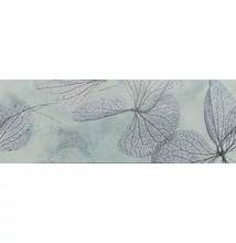 fanal pearl dream turquoise A decor 31,6x90 cm