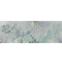 fanal pearl dream turquoise B decor 31,6x90 cm