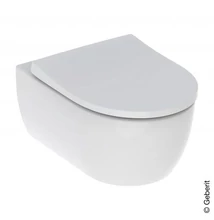 Geberit Icon fali wc rimfree 204060000