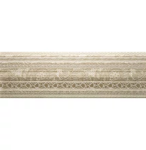 grespania cedar beige dekor 31,5x100 cm