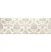grespania travis blanco dekor 31,5x100 cm