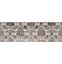grespania travis gris dekor 31,5x100 cm