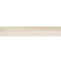 korzilius wood craft white str 1198x190 mm