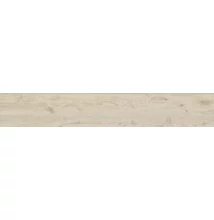 korzilius wood grain white str padlólap 119,8x19 cm