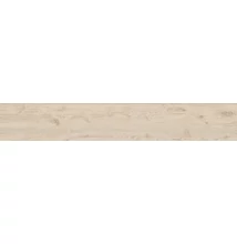 korzilius wood grain white str padlólap 149,8x23 cm