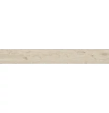 korzilius wood grain white str padlólap 179,8x23 cm