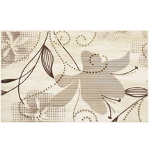 kwadro doppia beige inserto A 25×40 cm