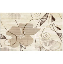 kwadro doppia beige inserto B 25×40 cm