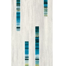 kwadro nati grys inserto mix dekor 25x40 cm
