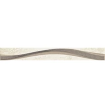 kwadro sari beige dekorcsík 4,8x40 cm