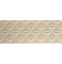 love genesis stellar sand matt ret csempe 45x120 cm