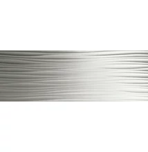 love genesis wind silver matt ret csempe 35x100 cm