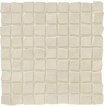 love ground mosaico cream 20x20 cm