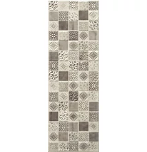 love ground roots cream dekor 20x60 cm