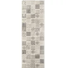 love ground roots lightgrey dekor 20x60 cm