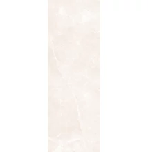 love marble cream shine ret  csempe 35x100 cm