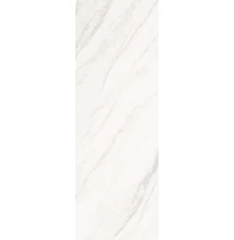 love marble white shine ret  csempe 35x100 cm