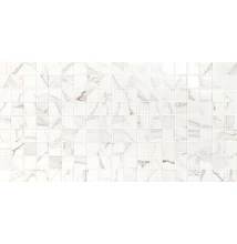 love preciuos boxy calacatta ret csempe 35x70 cm