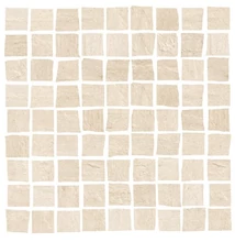 love urban city beige mosaico 30x30 cm