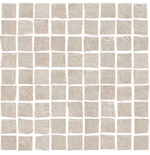 love urban city grey mosaico 30x30 cm