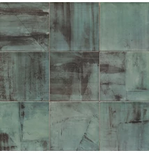 mainzu verona verde csempe 20x20 cm