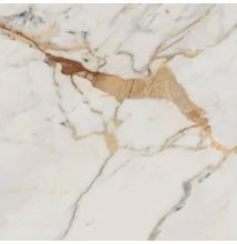 marazzi allmarble golden white ret. M4GP 60x60 cm