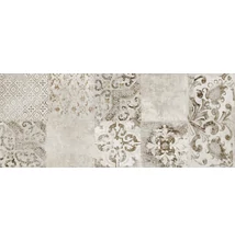 marazzi appeal sand decoro tale M0Y8 20x50 cm