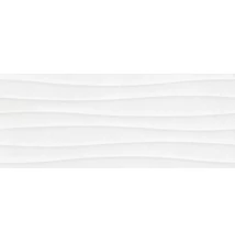 marazzi appeal white struttura wind M0SU 20x50 cm