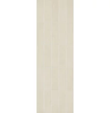 marazzi chalk struttura brick sand M02K 25x76 cm