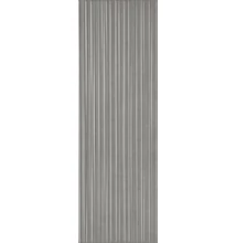 marazzi chalk struttura fiber smoke M02P 25x76 cm
