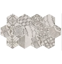 marazzi clays decoro cementine c/l MM7Z 21x18,2 cm