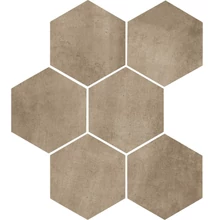 marazzi clays earth MM5Q 21x18,2 cm