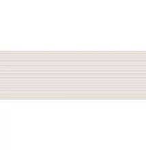 marazzi colorplay white struttura 3D mikado M4JW 30x90 cm