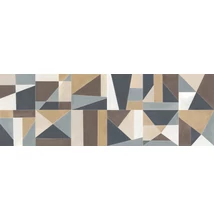marazzi colorplay cream decor M4K1 30x90 cm