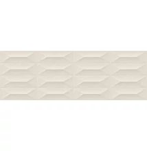 marazzi colorplay cream struttura cabochon M4KR 30x90 cm
