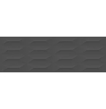 marazzi colorplay anthracite struttura cabochon M4KV 30x90 cm