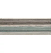 marazzi colorplay decoro brush cream M4Q4 30x90 cm