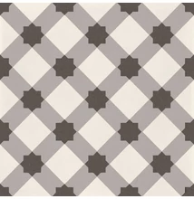 marazzi d_segni micro 2 freddo M0UC 20x20 cm