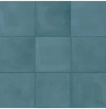 marazzi d_segni blend azzurro M5ZN 20x20 cm